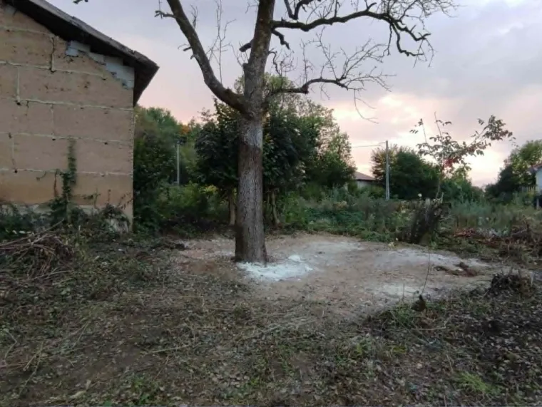 Démolition et débarras à Saint Jean de Soudain, Bourgoin-Jallieu, KS Maçonnerie
