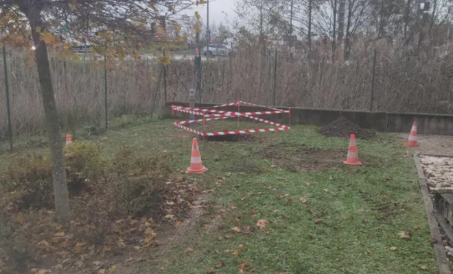 Construction massif béton Bourgoin-Jallieu, Bourgoin-Jallieu, KS Maçonnerie