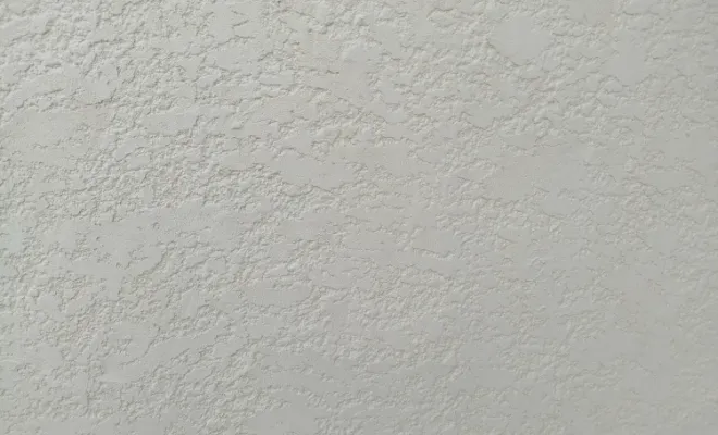 Réalisation de crépi sur mur pisé à Rochetoirin, Bourgoin-Jallieu, KS Maçonnerie